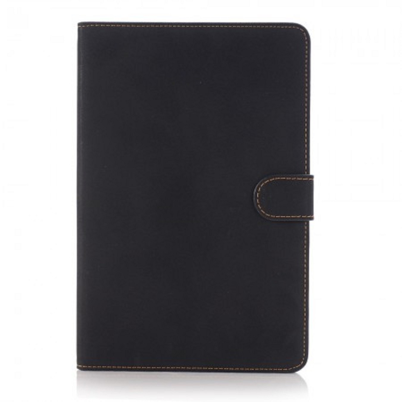 Ochranné pouzdro pro iPad Pro, luxusní provedení, černé