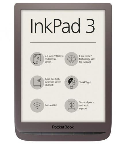 POCKETBOOK 740 InkPad 3