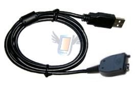 HotSync kabel pro Palm Tungsten T5/Treo 650