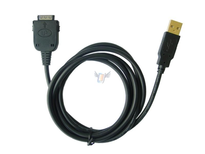 Synchronizační kabel pro Asus MyPal A620