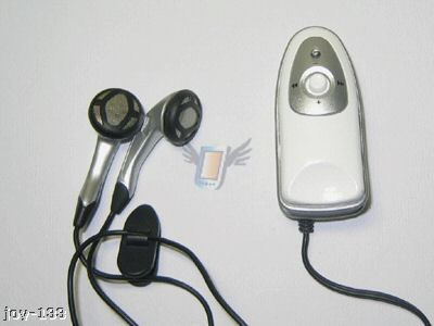 Bluetooth stereo sluchátka SSB-028
