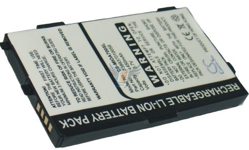 Baterie pro Mitac Mio A701