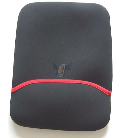 Neoprenové pouzdro pro Asus PC 1000, černé