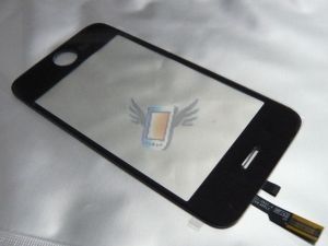 Přední krycí sklo a dotykový panel pro Apple iPhone 3G