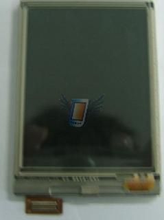 LCD displej s digitizérem pro HTC Kaiser (TyTN II)